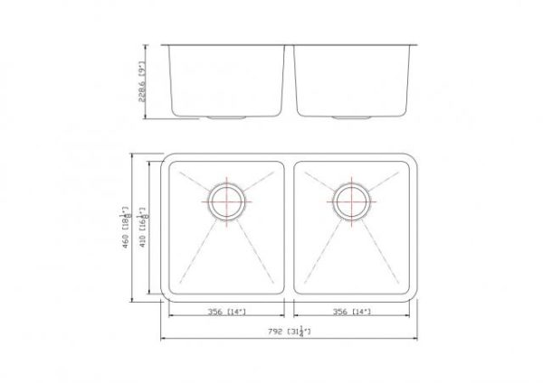 SRD-5050 CAD Drawing 640